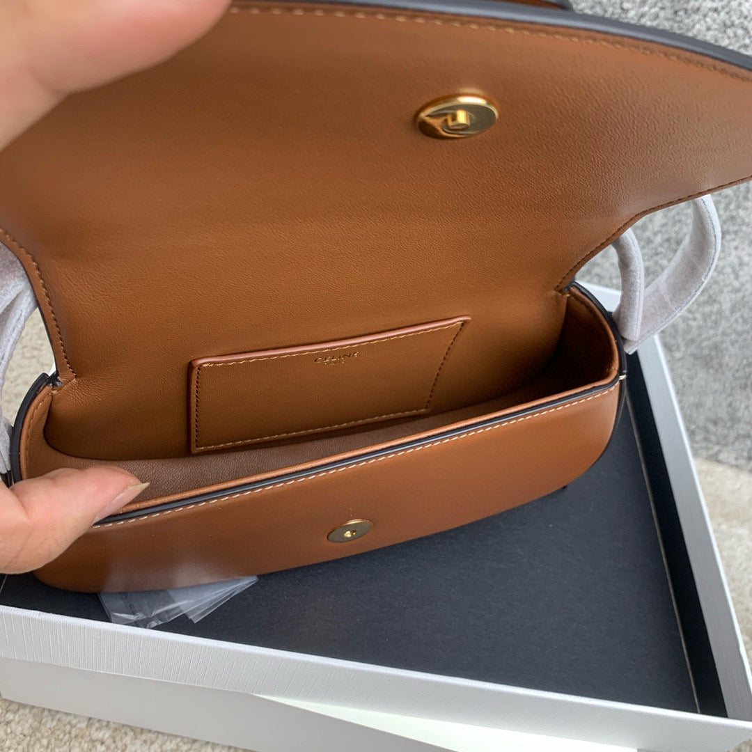 Celine Shoulder Bag