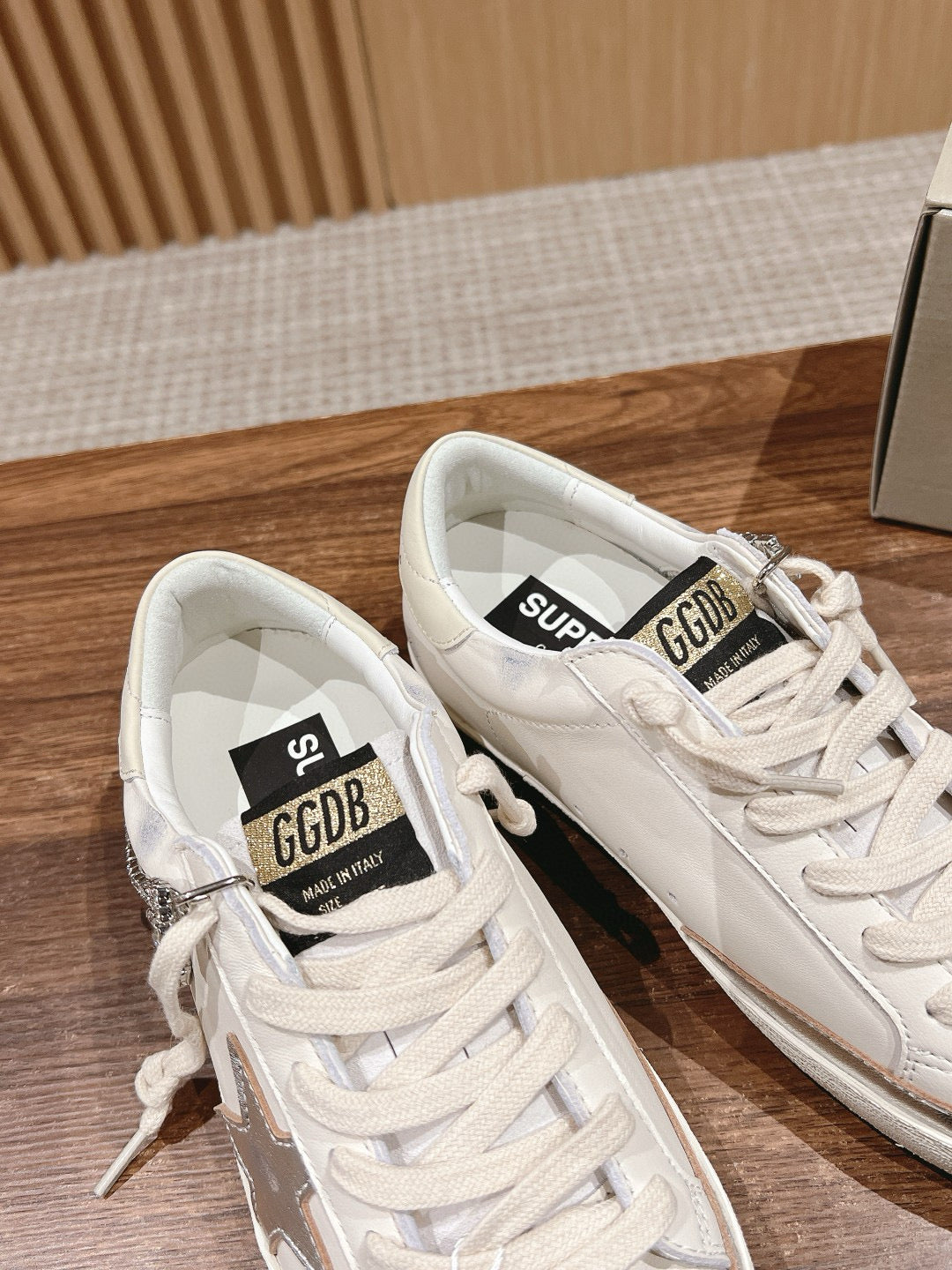 Golden Goose Sneaker