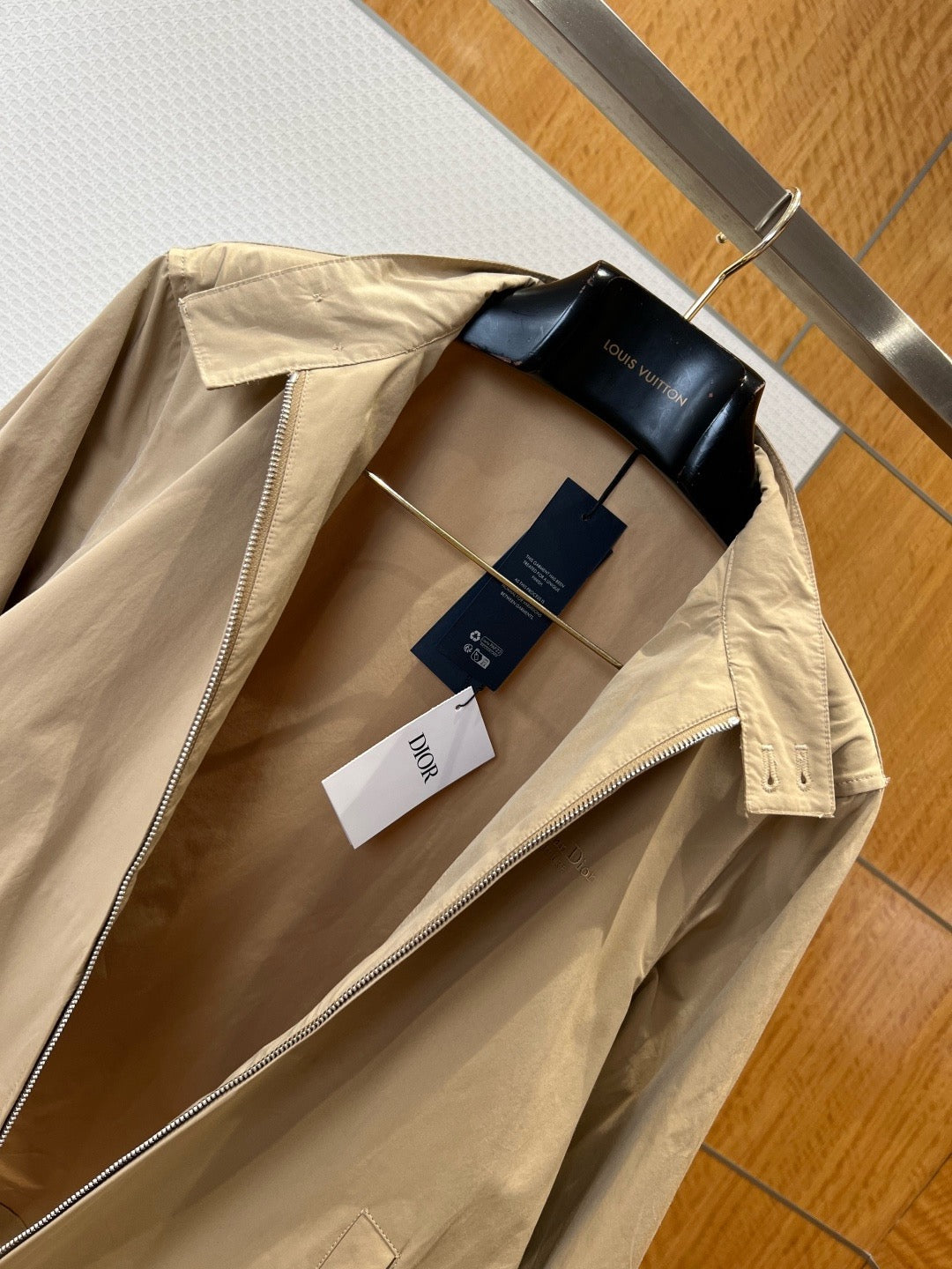 Dior Jacket