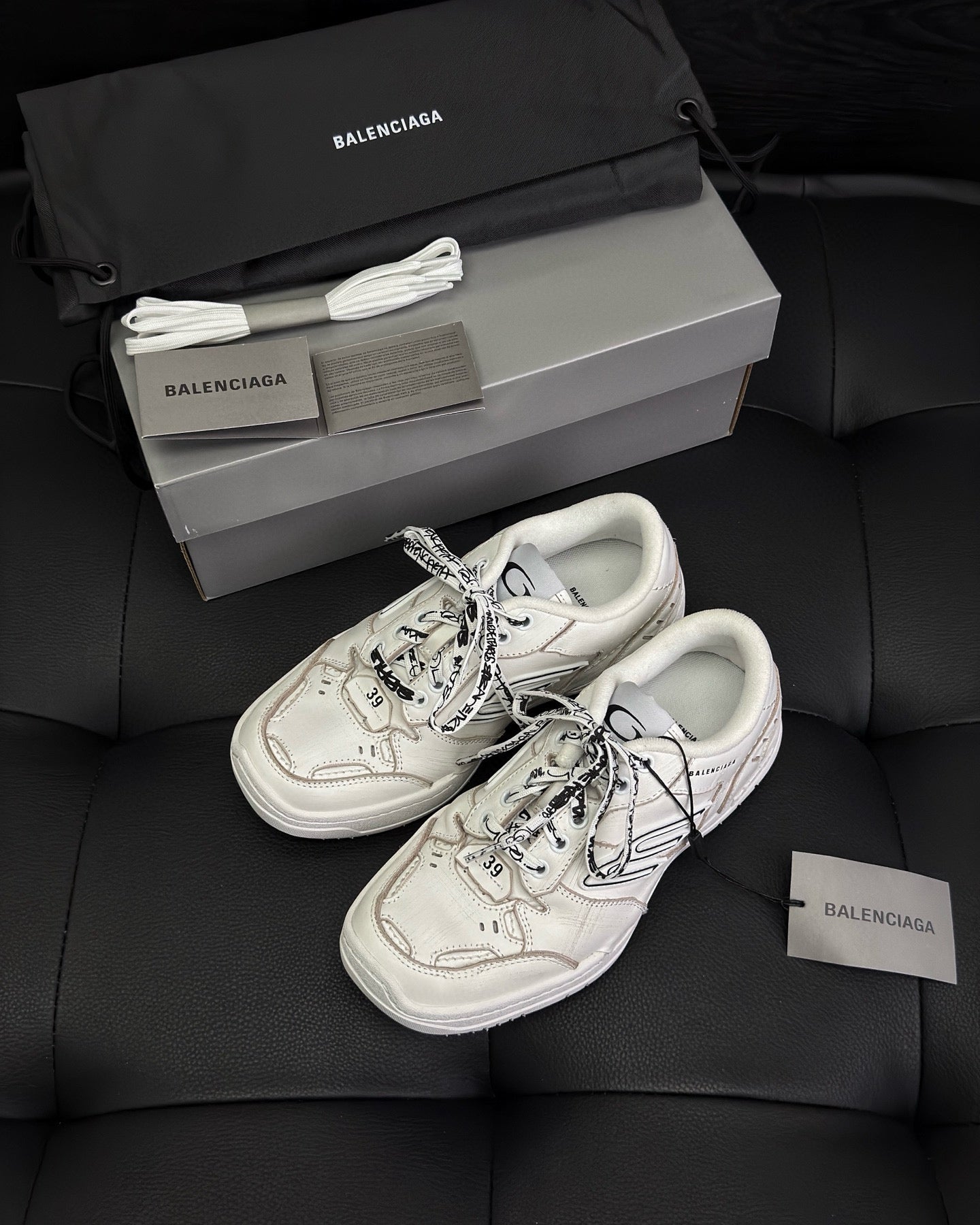 Balenciaga Sneakers
