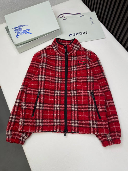 BBR Jacket