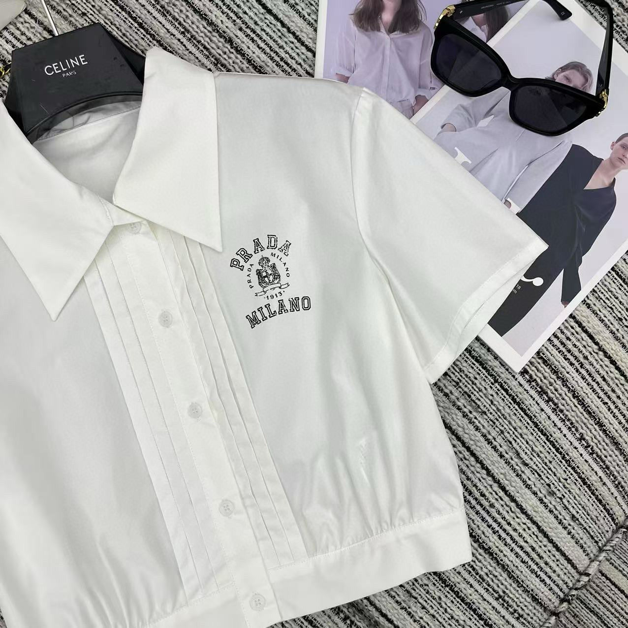 Prada Shirt