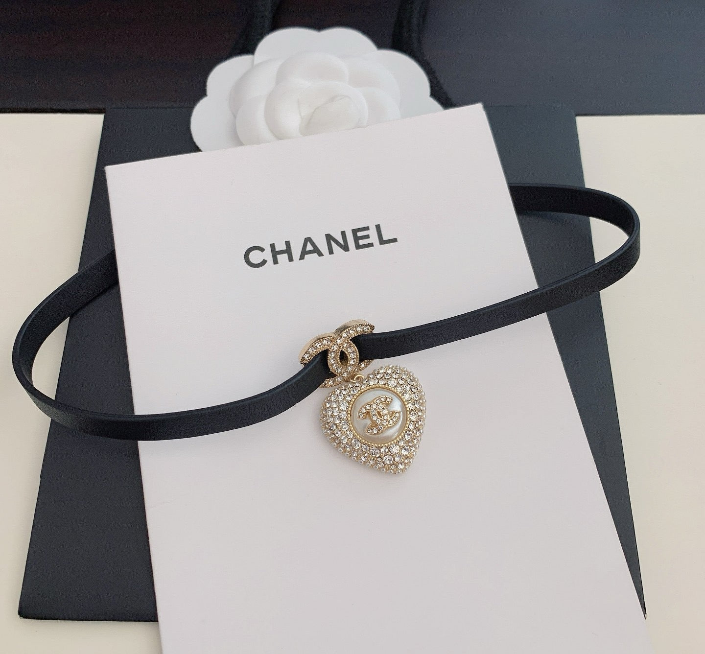 Chanel Necklace