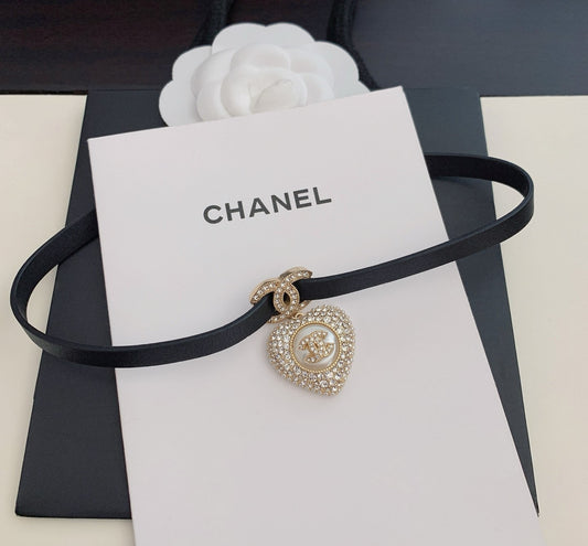 Collar Chanel