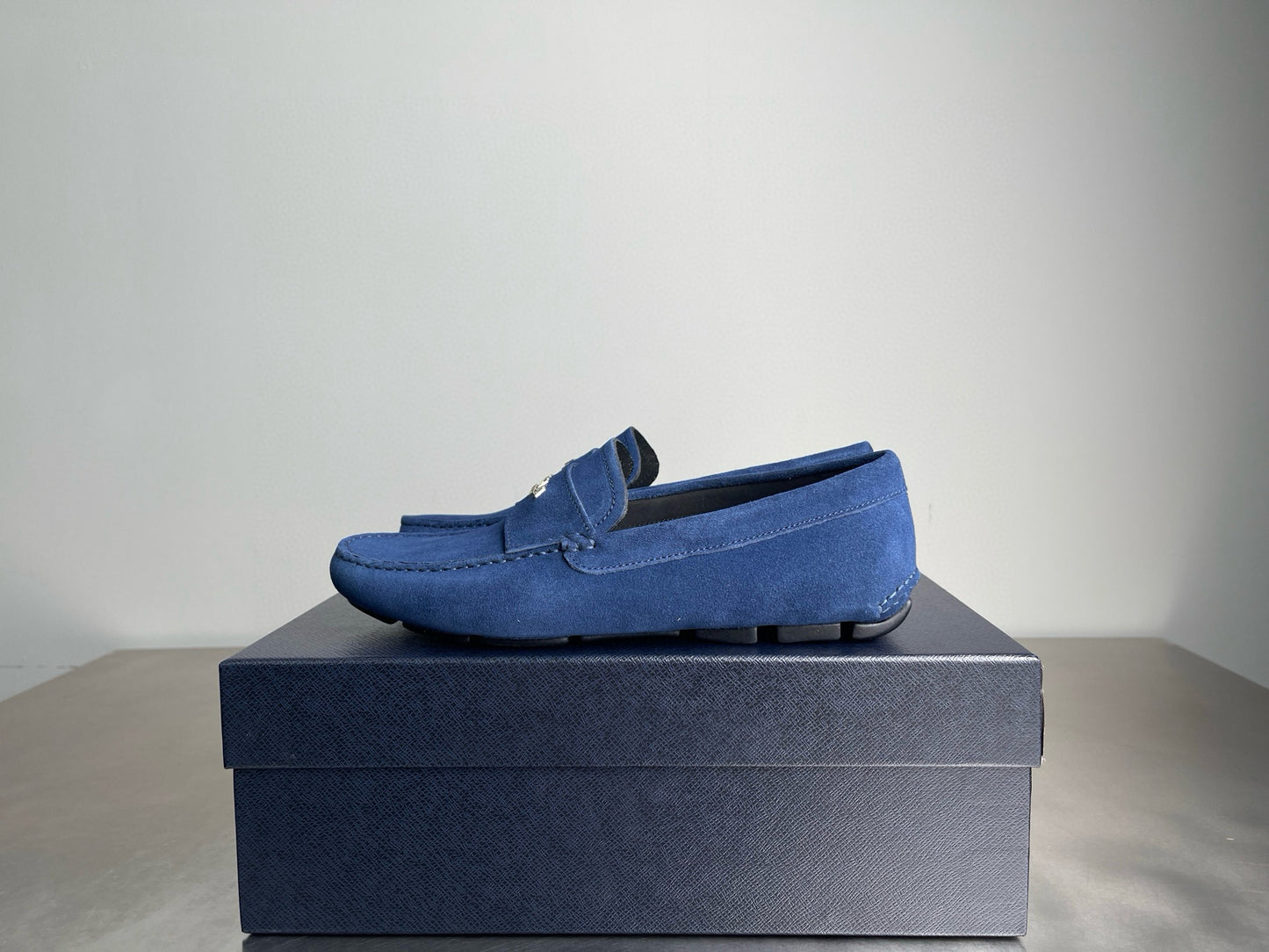 Prada Loafers