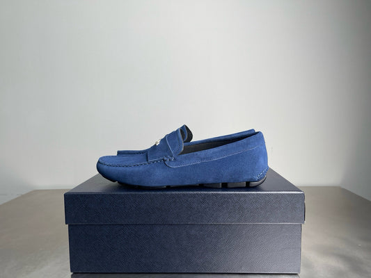 Prada Loafers