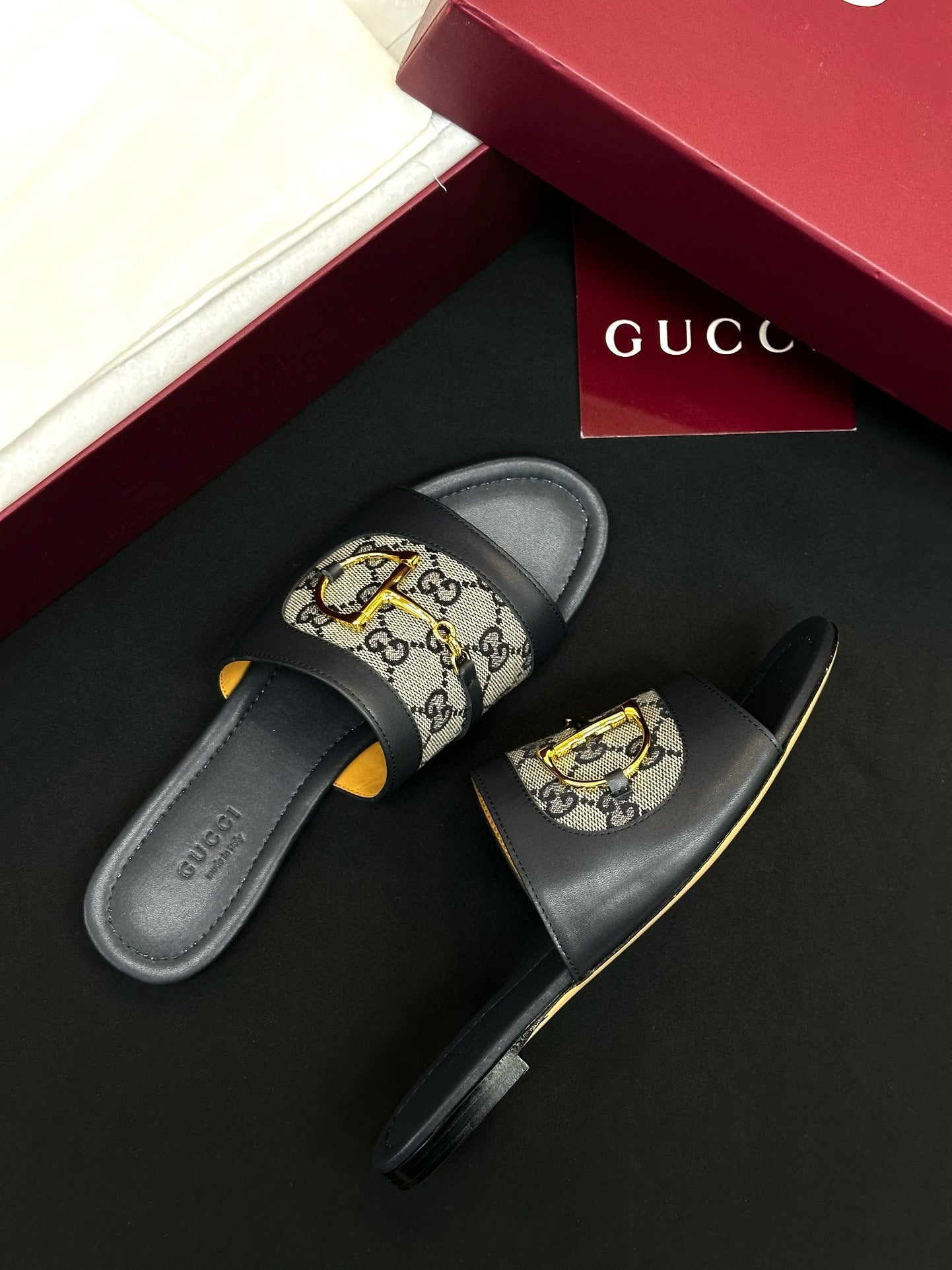 Gucci Sandals