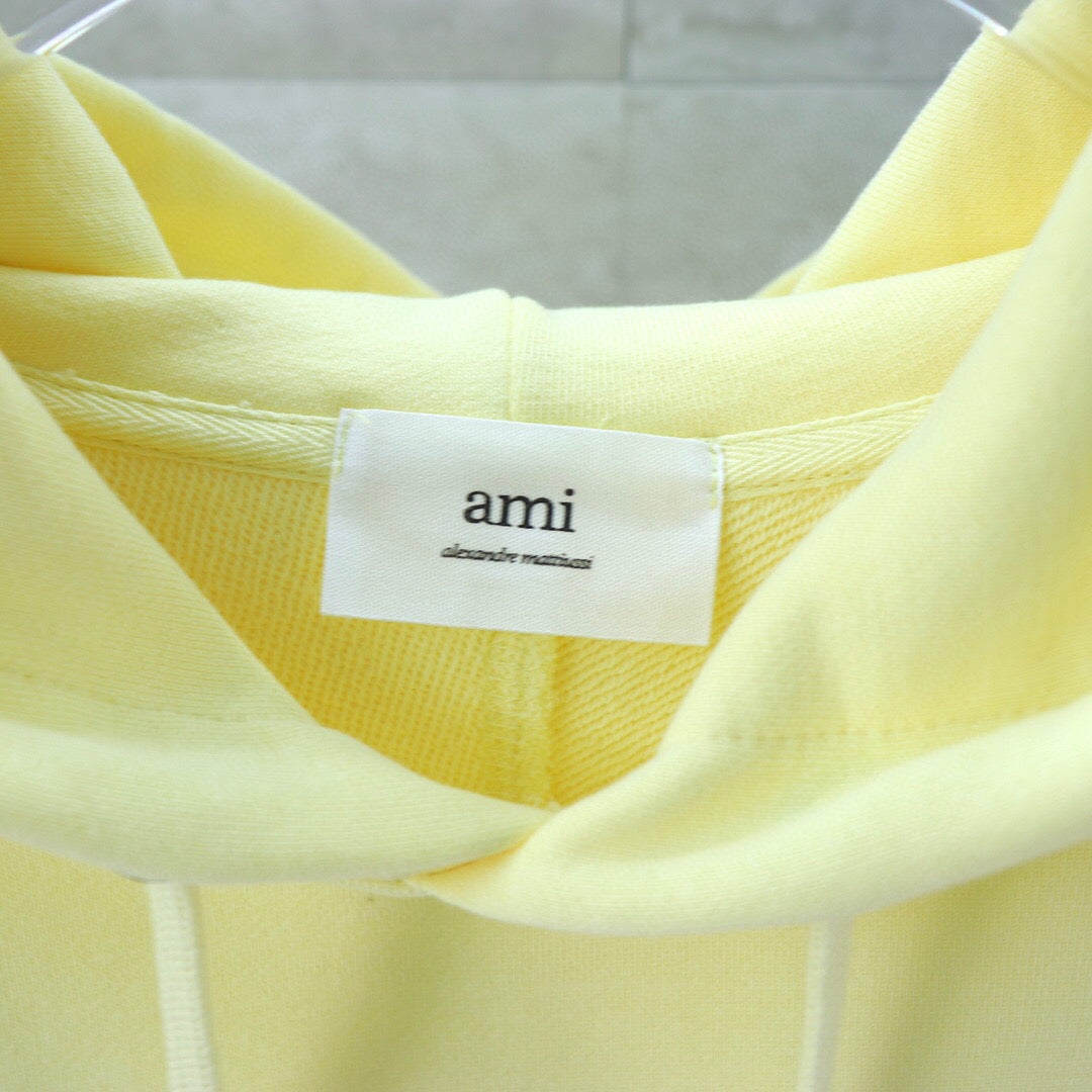 Ami Hoodie