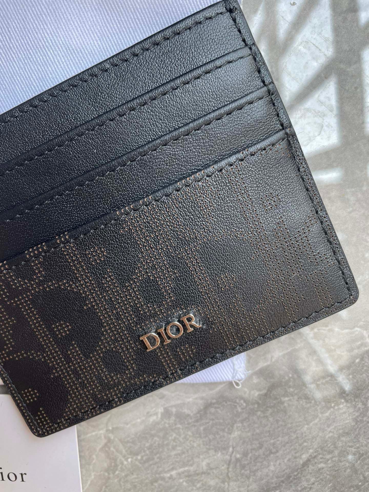 Dior Cardholder