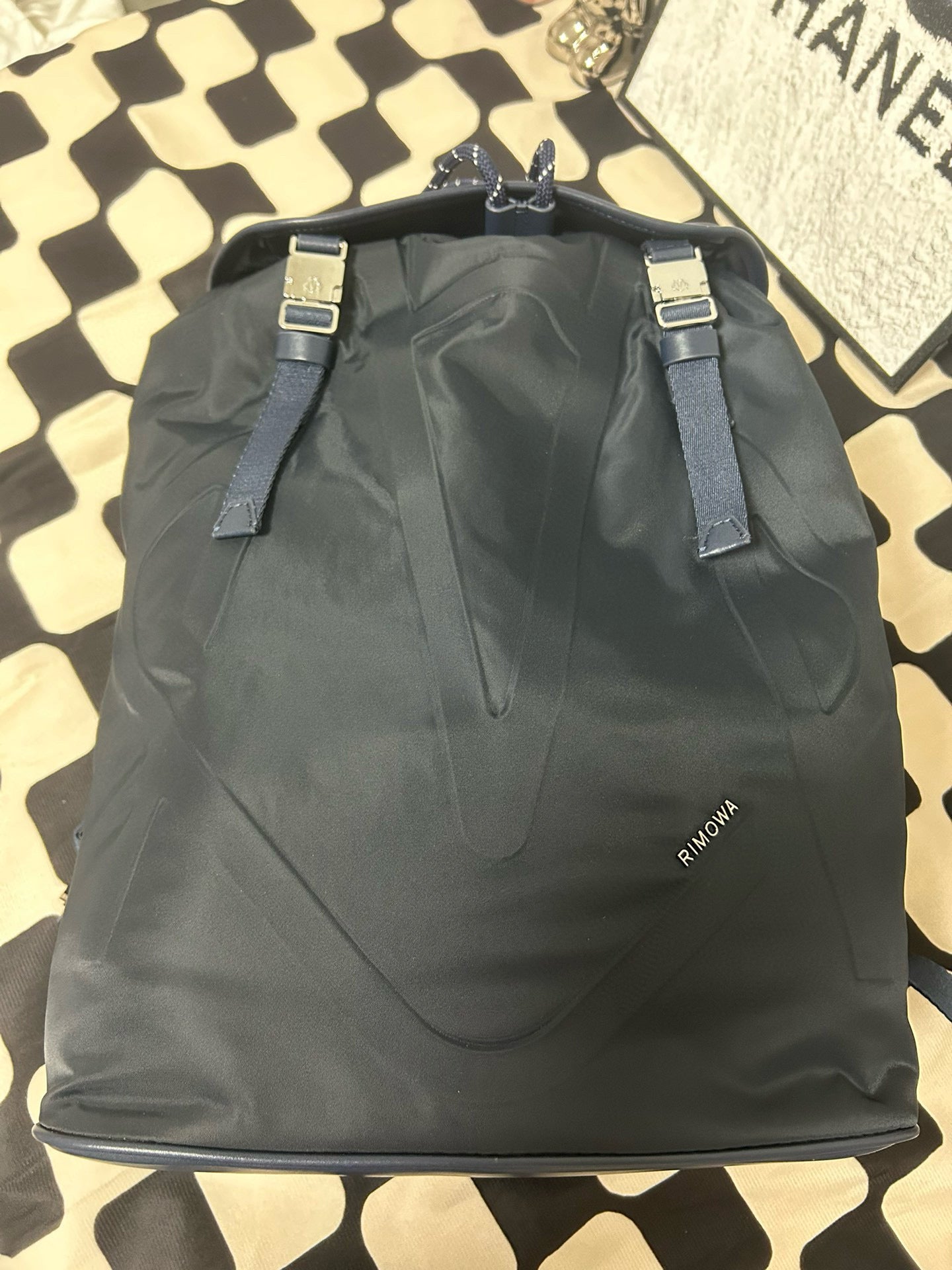 Rimowa Backpack