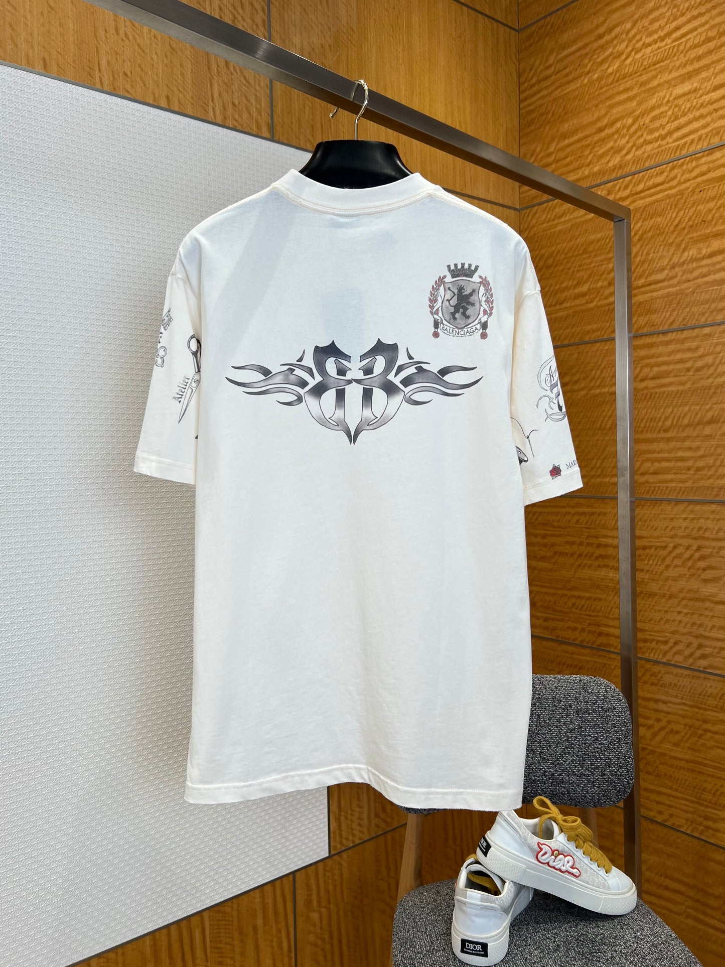 Dior T-shirt