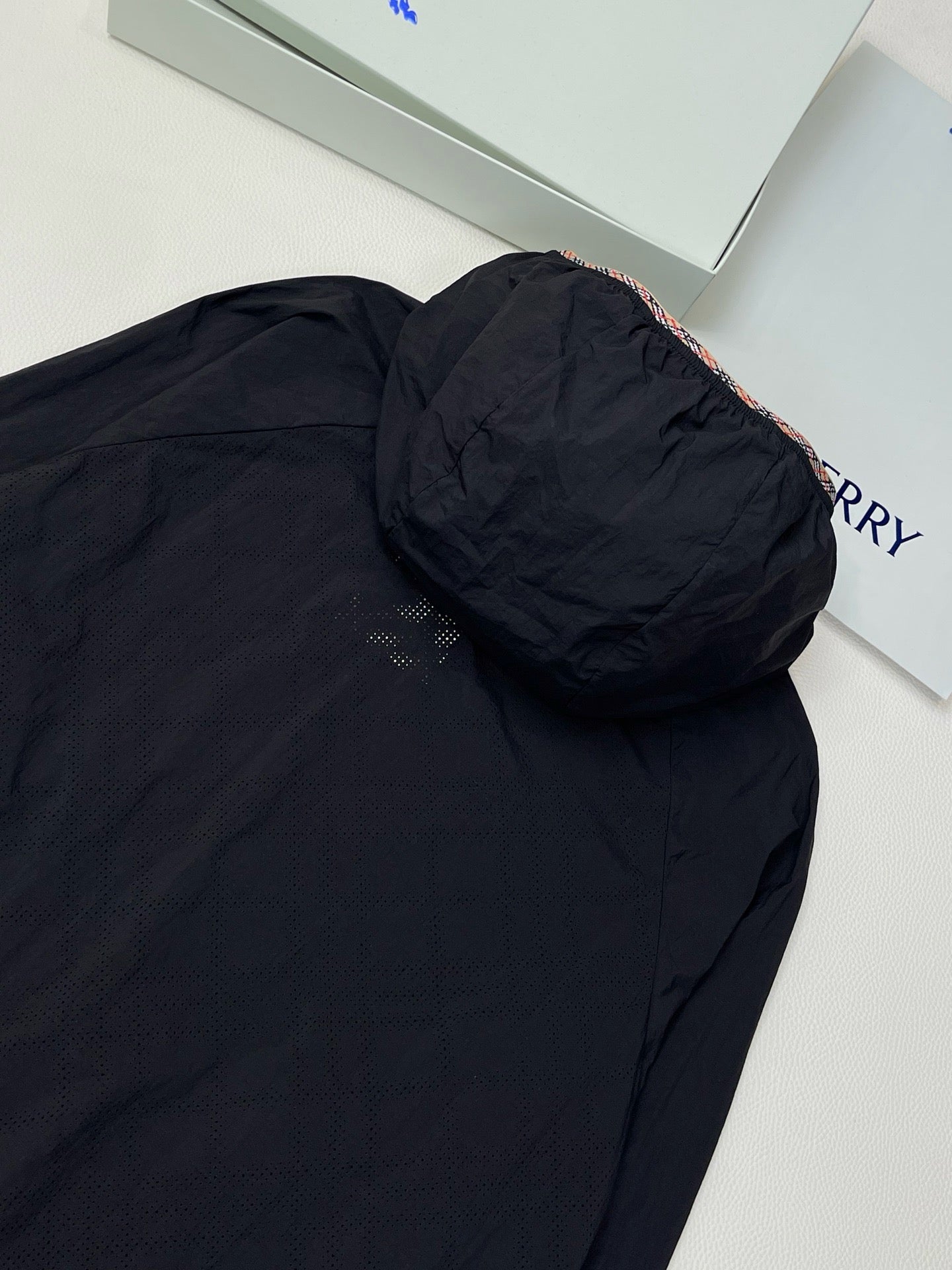 BBR Jacket