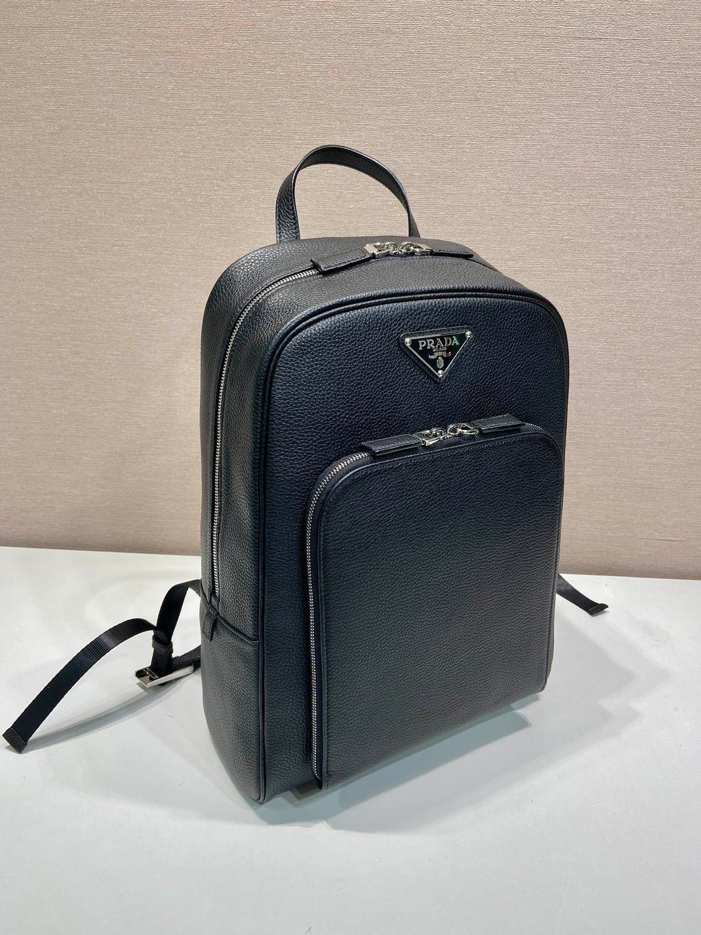 Prada Backpack