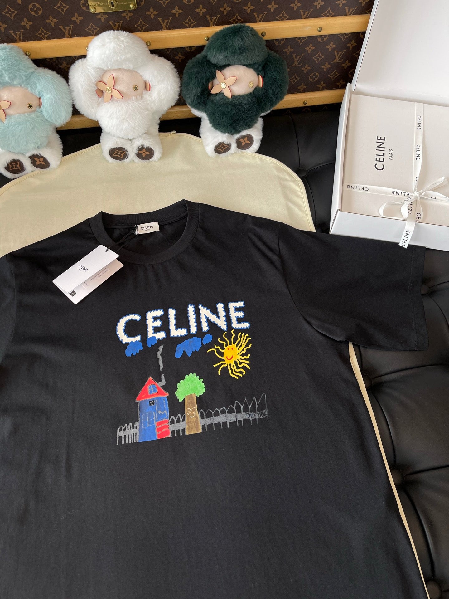 Celine T-Shirt