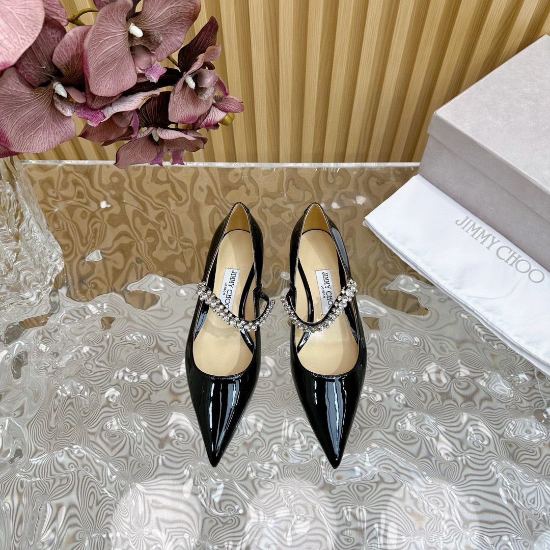 Jimmy Choo Heels