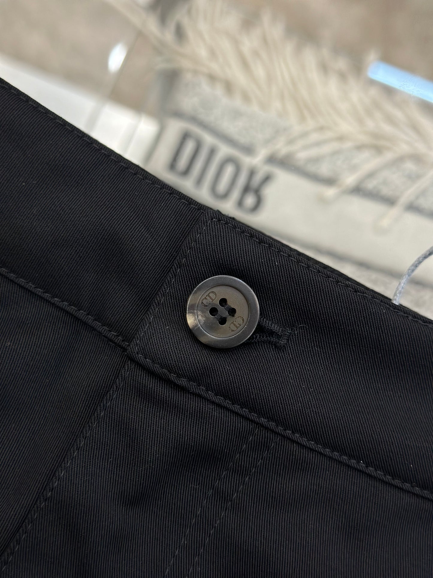 Dior Short Pant