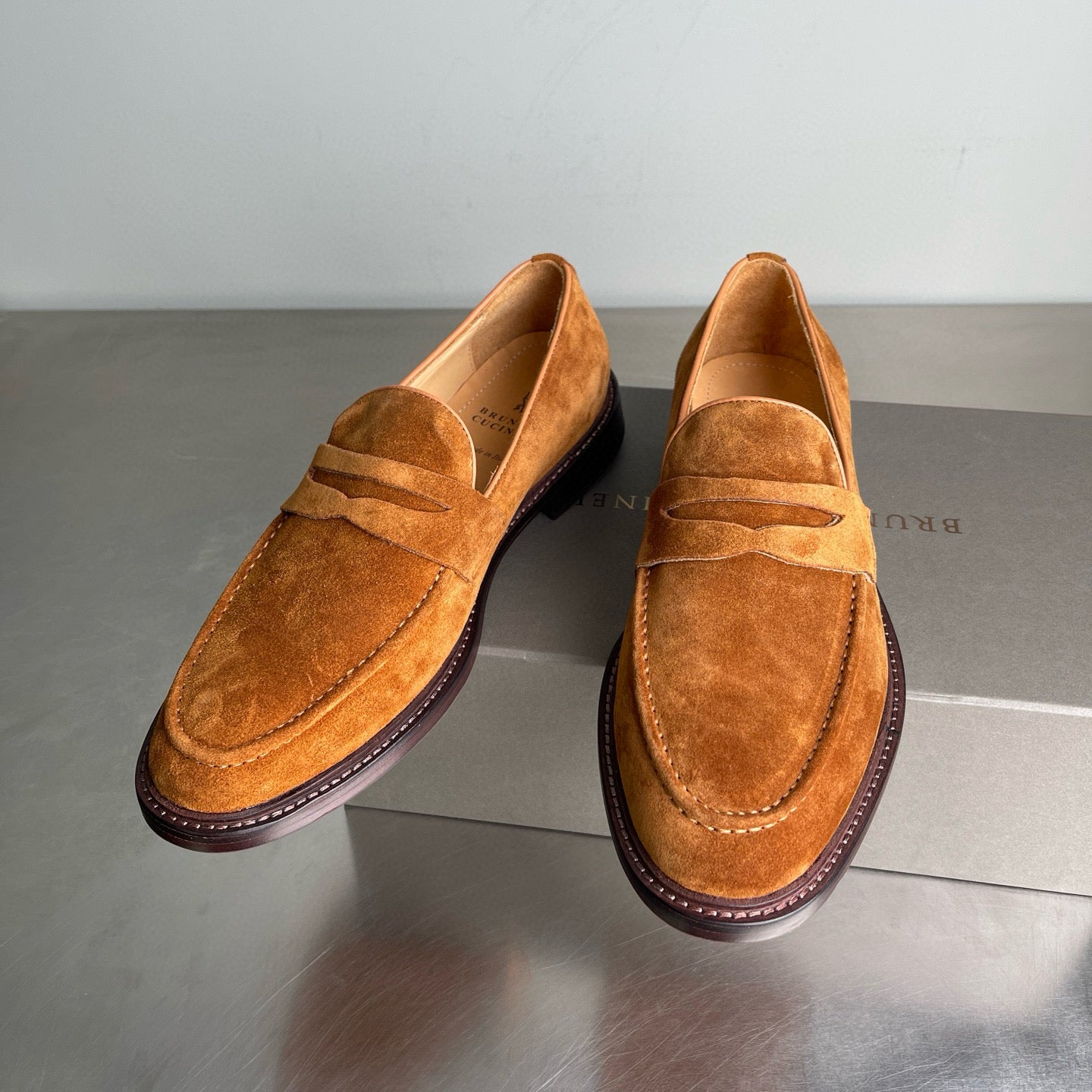 BC Loafer
