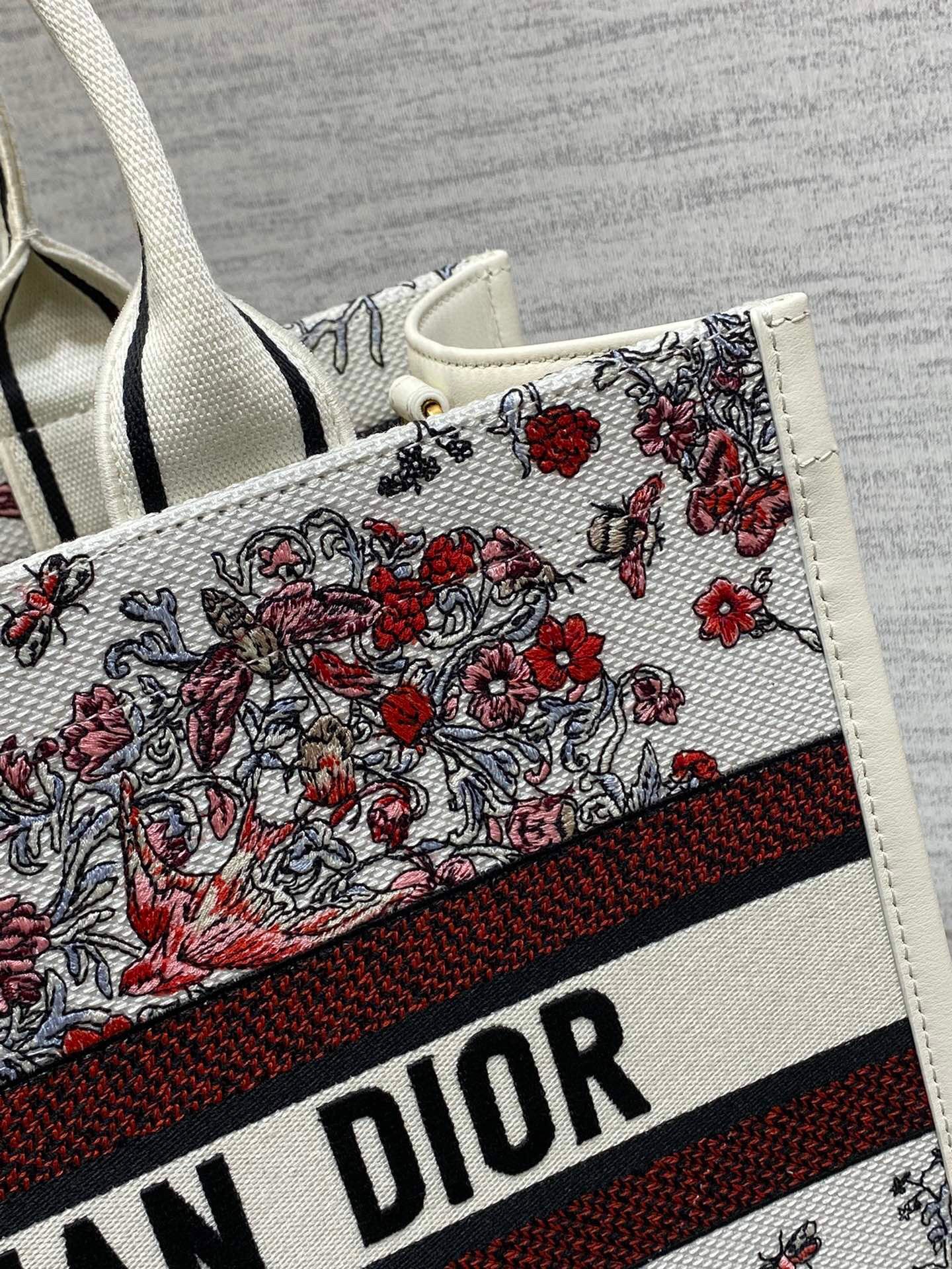 Dior Tote  36x16x27cm