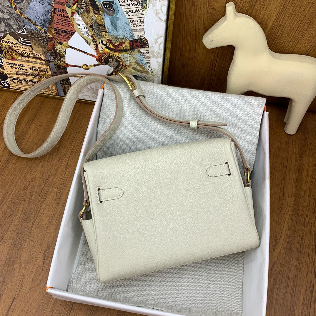 HERMES KELLY MESSENGER 25