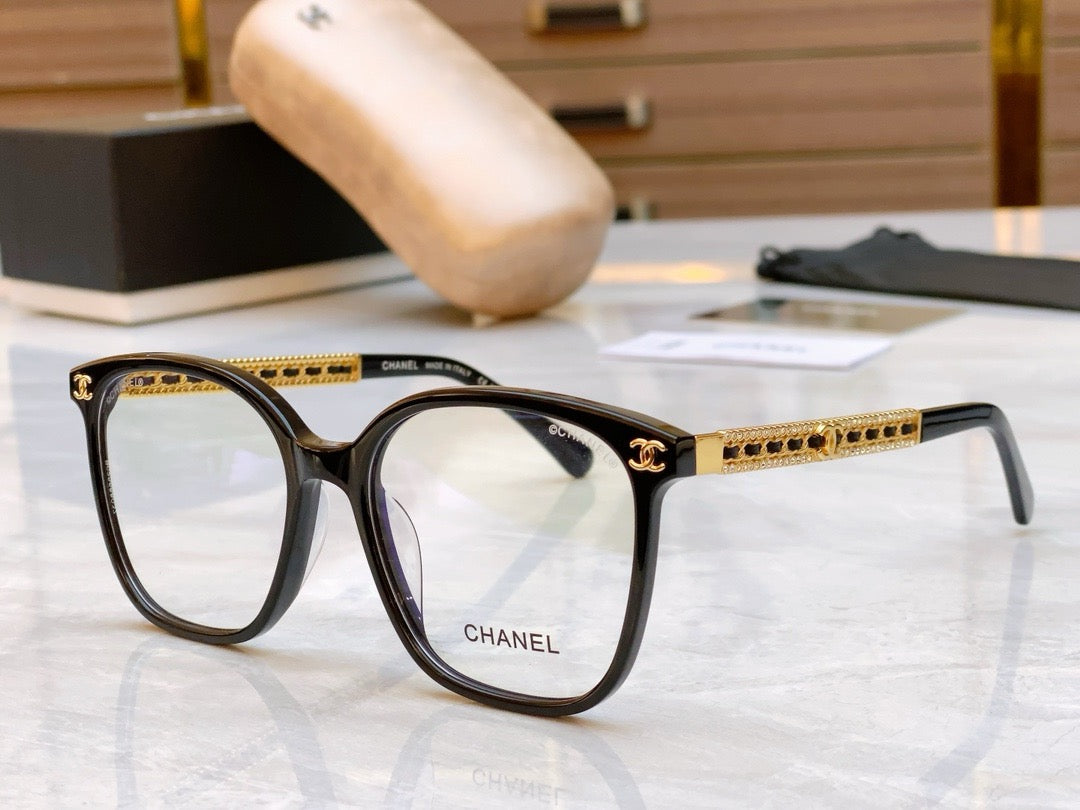 gafas chanel