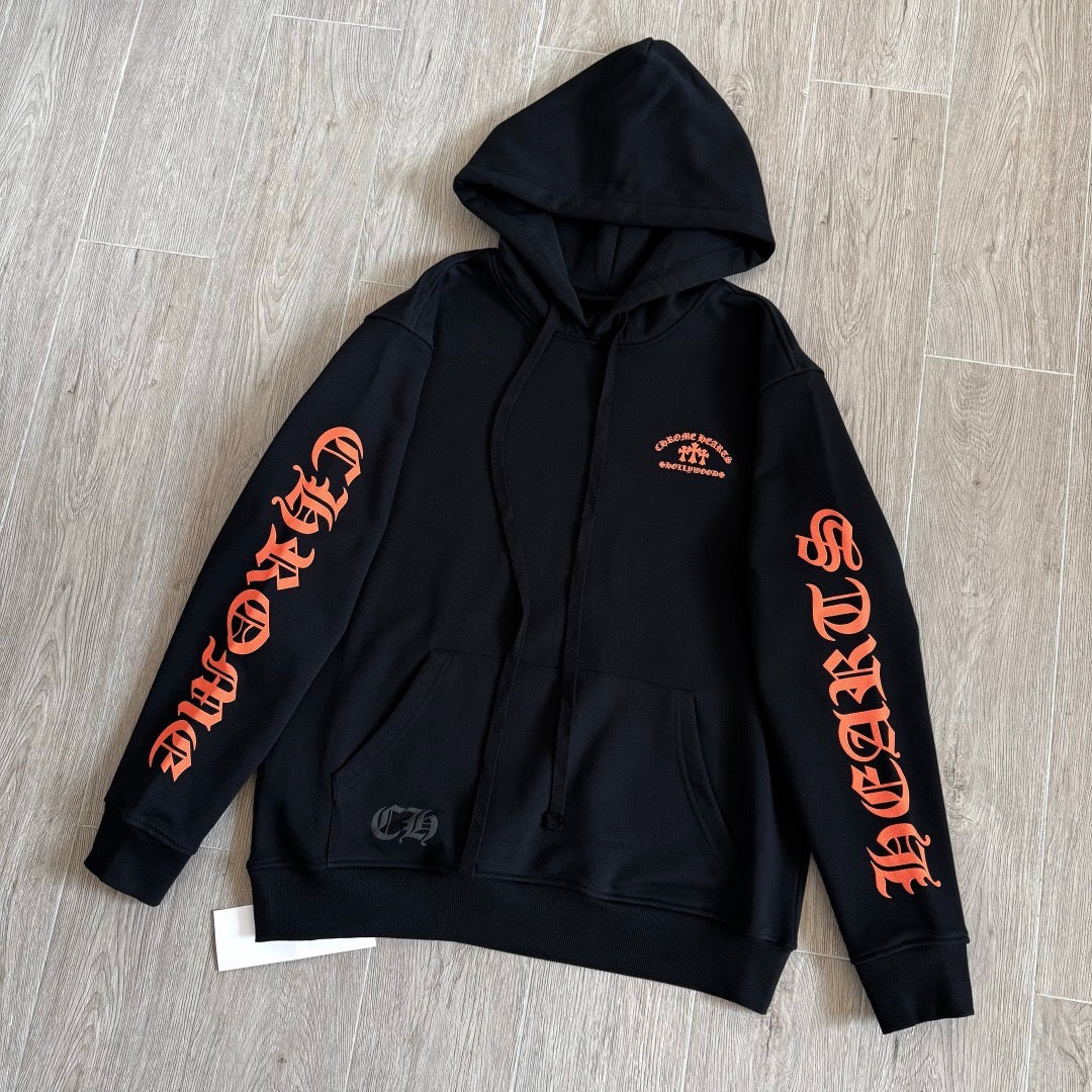 Chrome Hearts Hoodie
