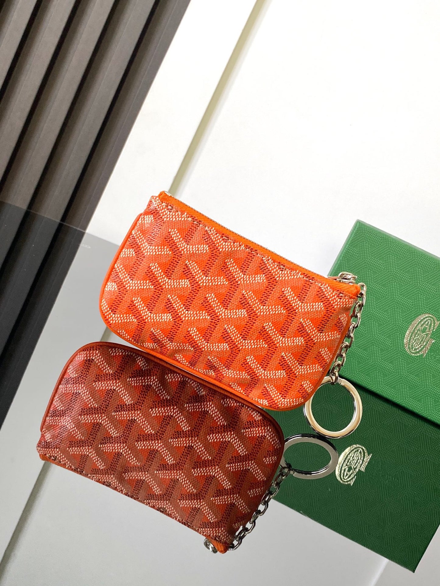 Goyard Wallet