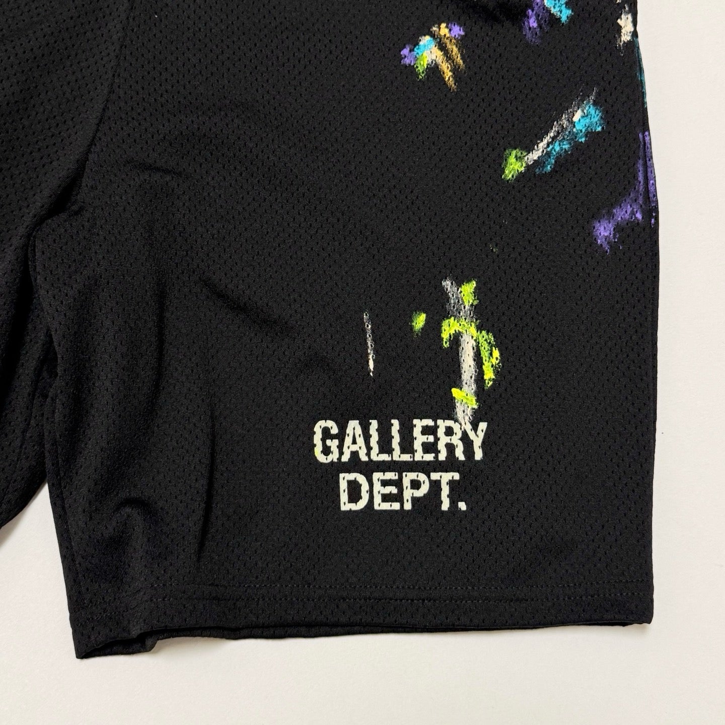 Gallery Dept Short Pants