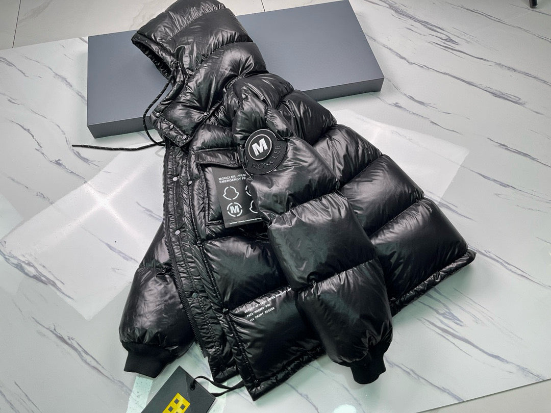 Moncler Down Jacket