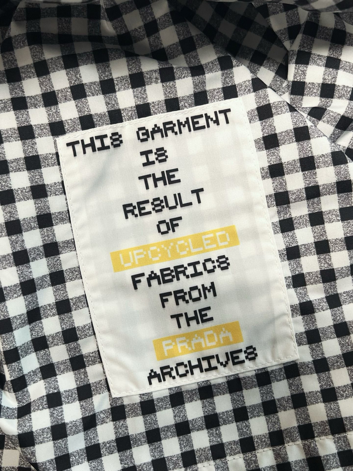 Prada Shirt