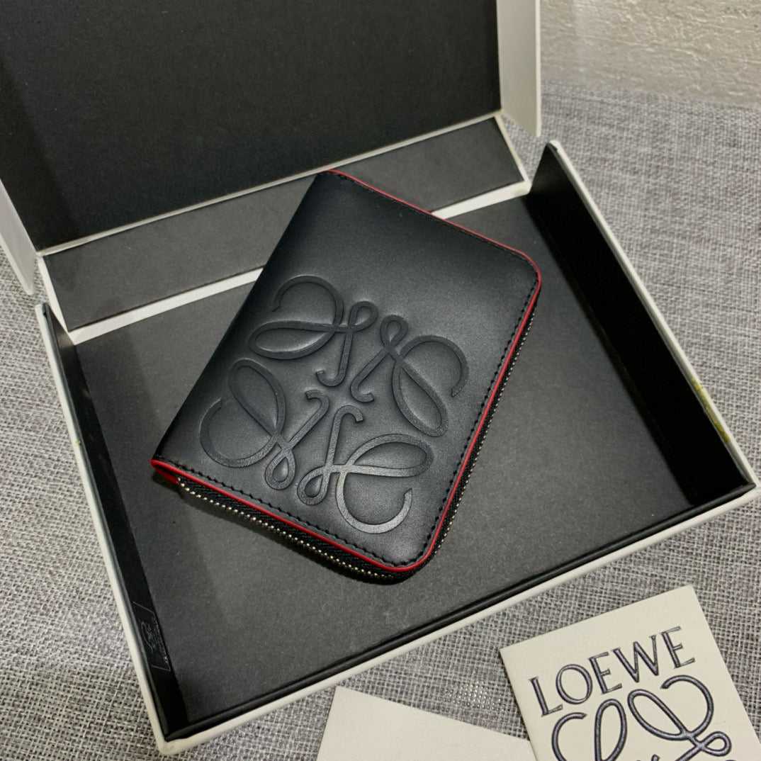 LOEWE WALLET