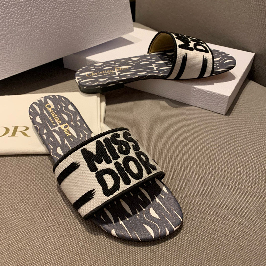 Dior Sandals