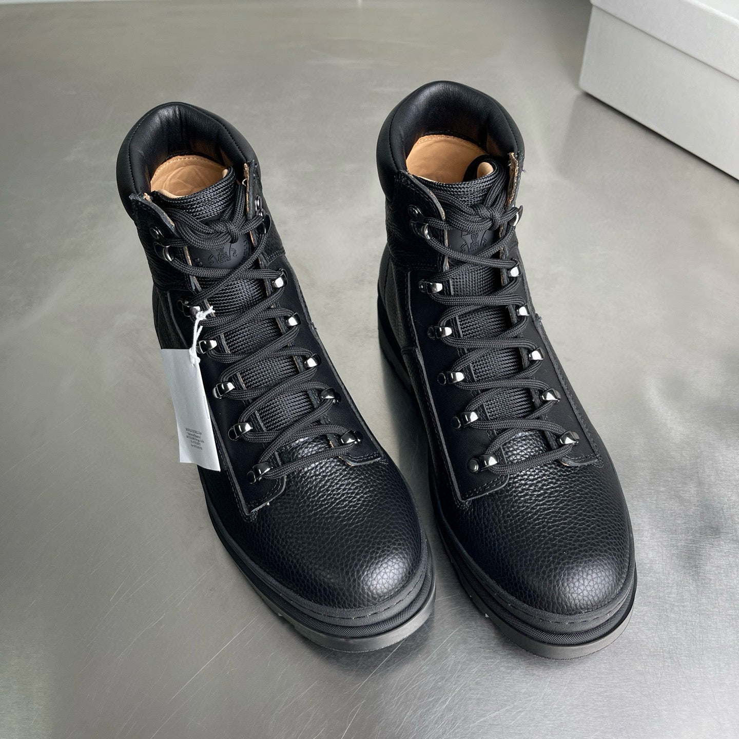 Brunello Cucinelli Boots