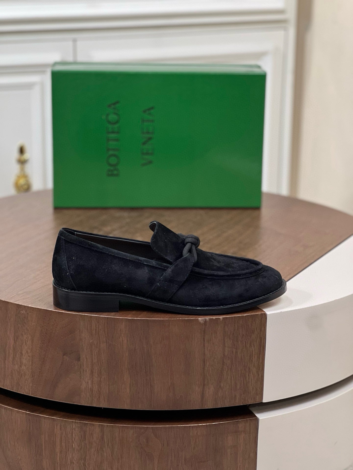Bottega Veneta Loafer