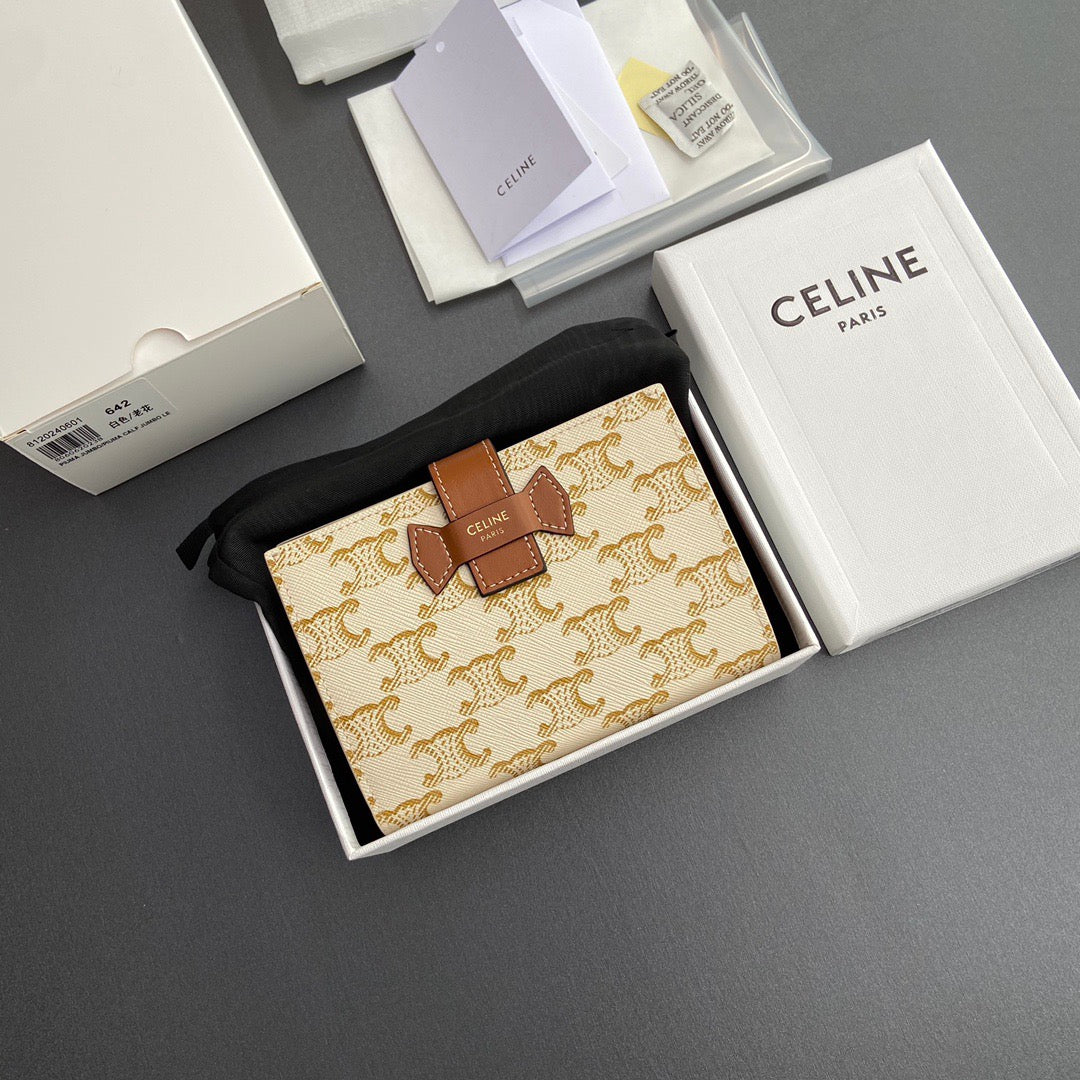 Celine Wallet