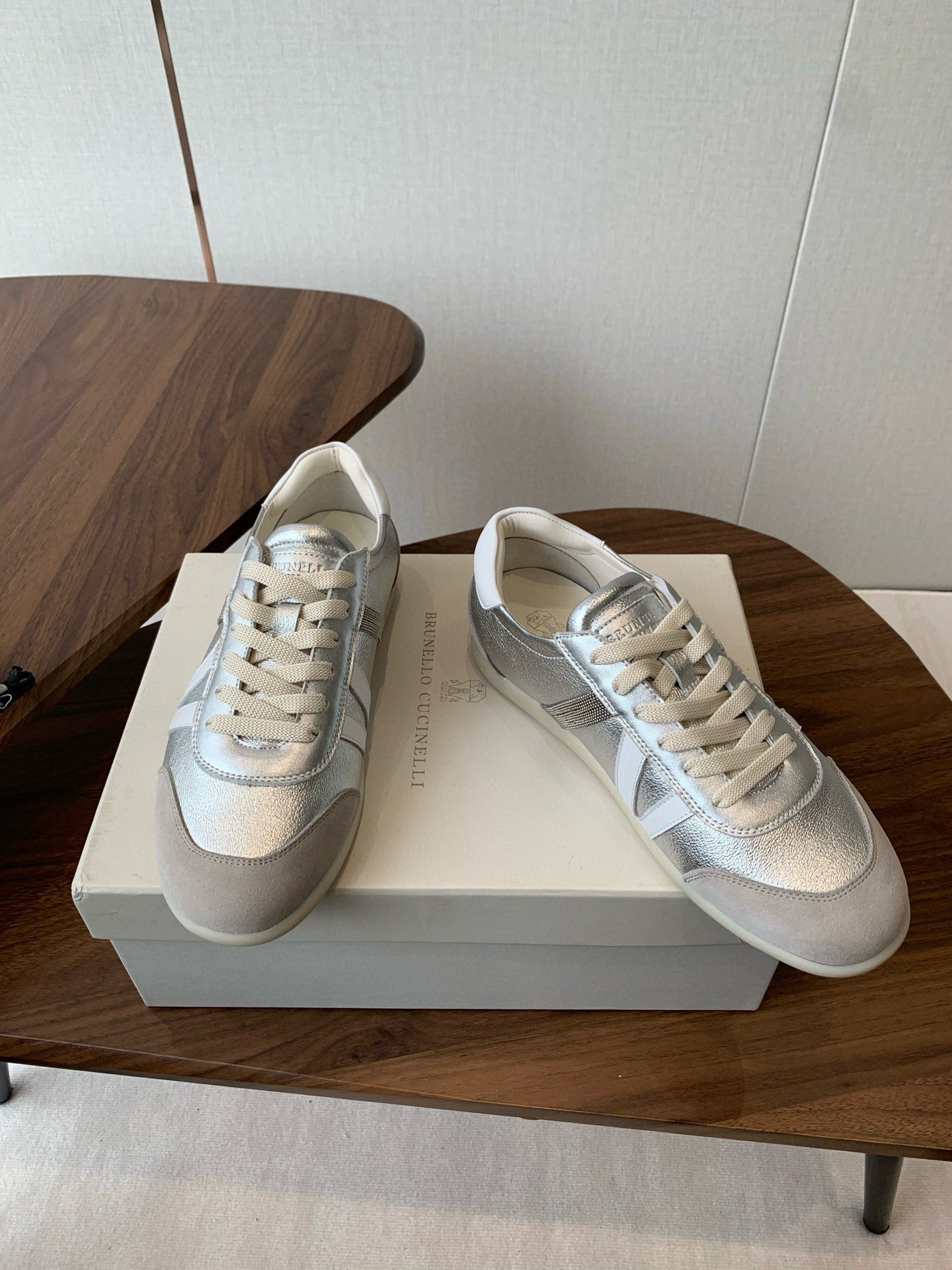 Brunello Cucinelli Sneakers