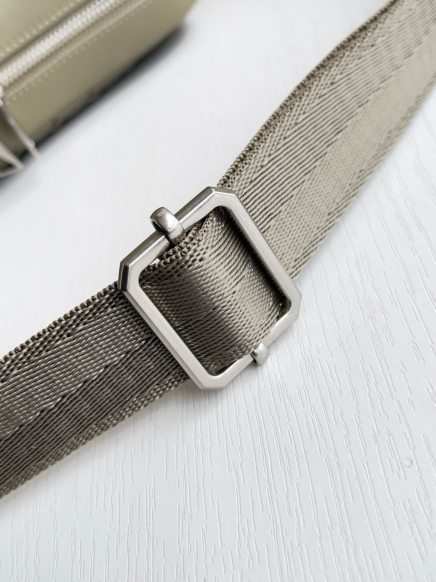 Bottega Veneta Messenger Bag