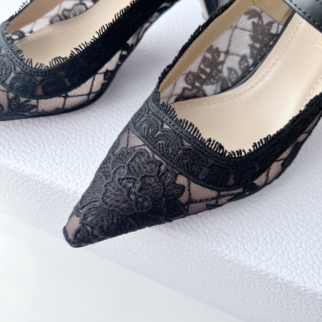 Dior Heels