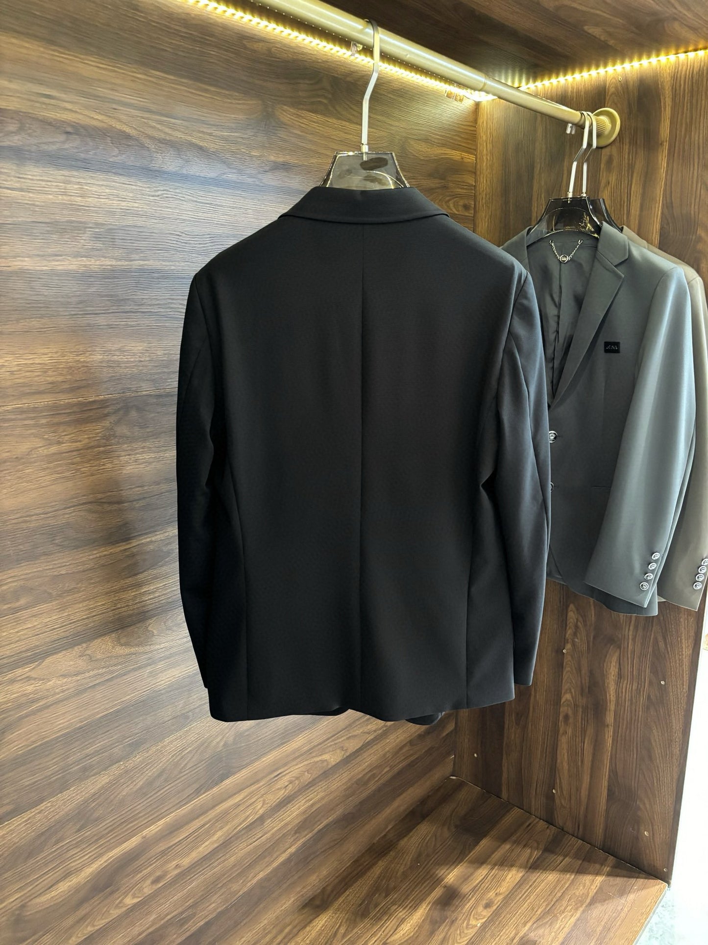 Zegna Jacket
