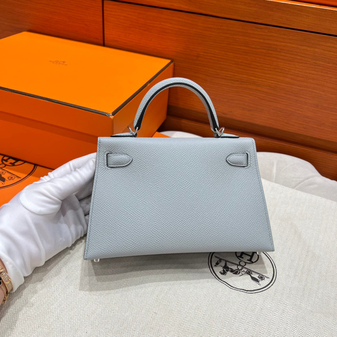 Hermes Mini Kelly II