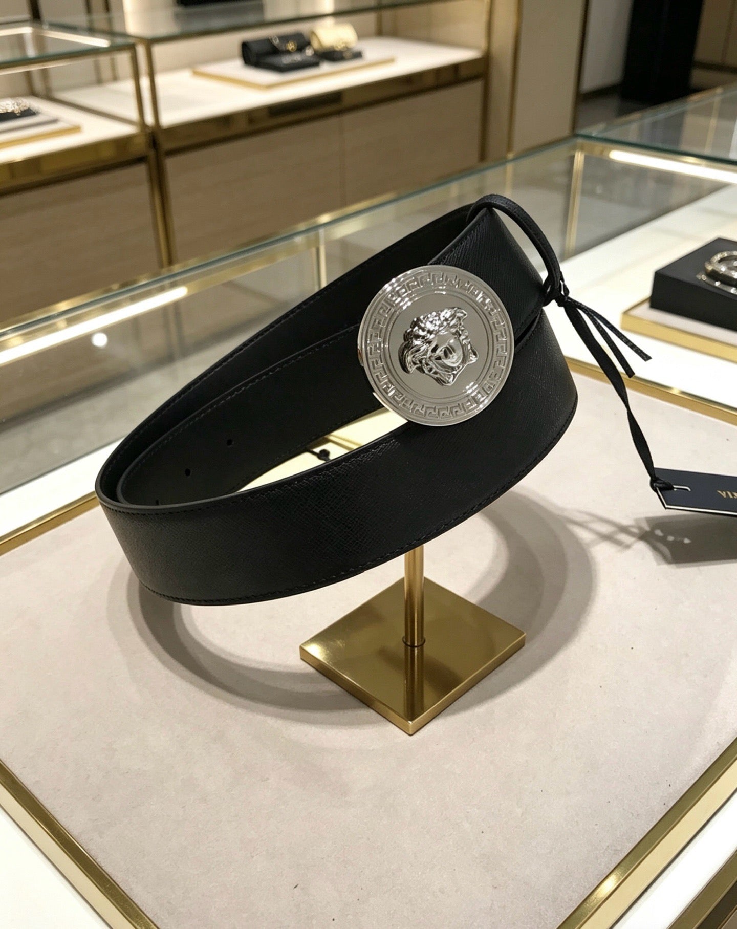 Versace Belt