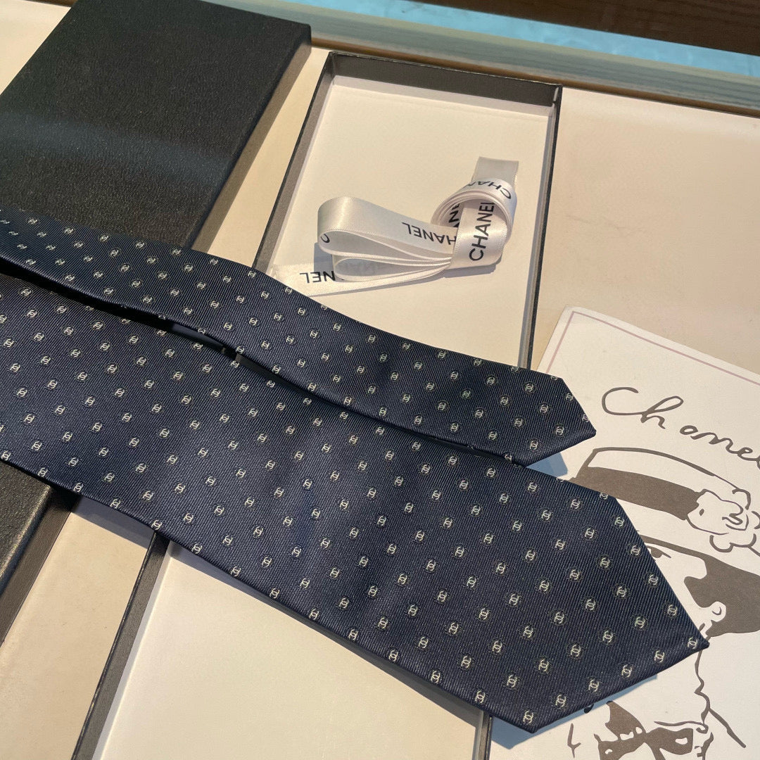 Chanel Tie