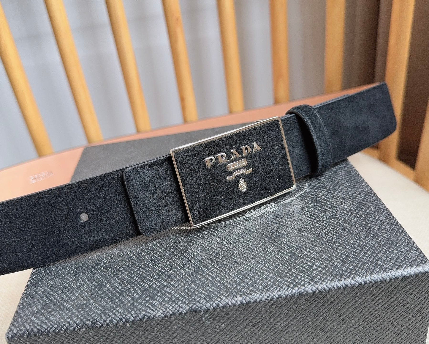 Prada Belt