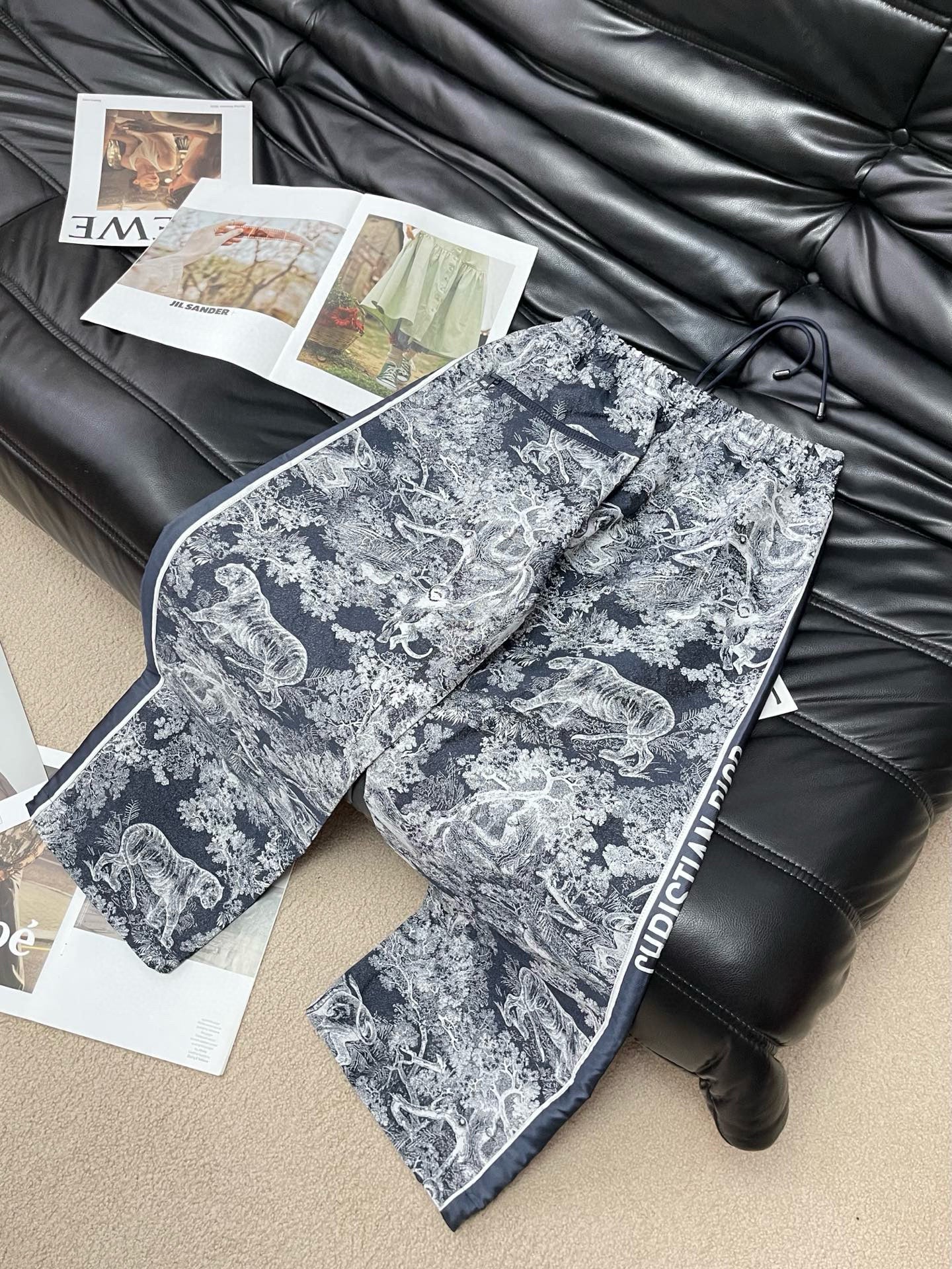 Dior Jogger