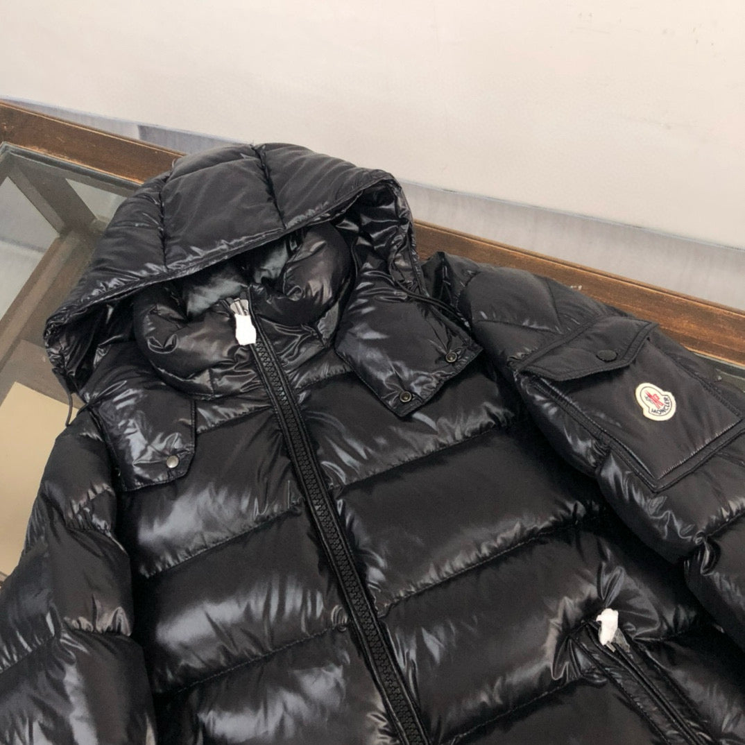 Moncler Down Jacket