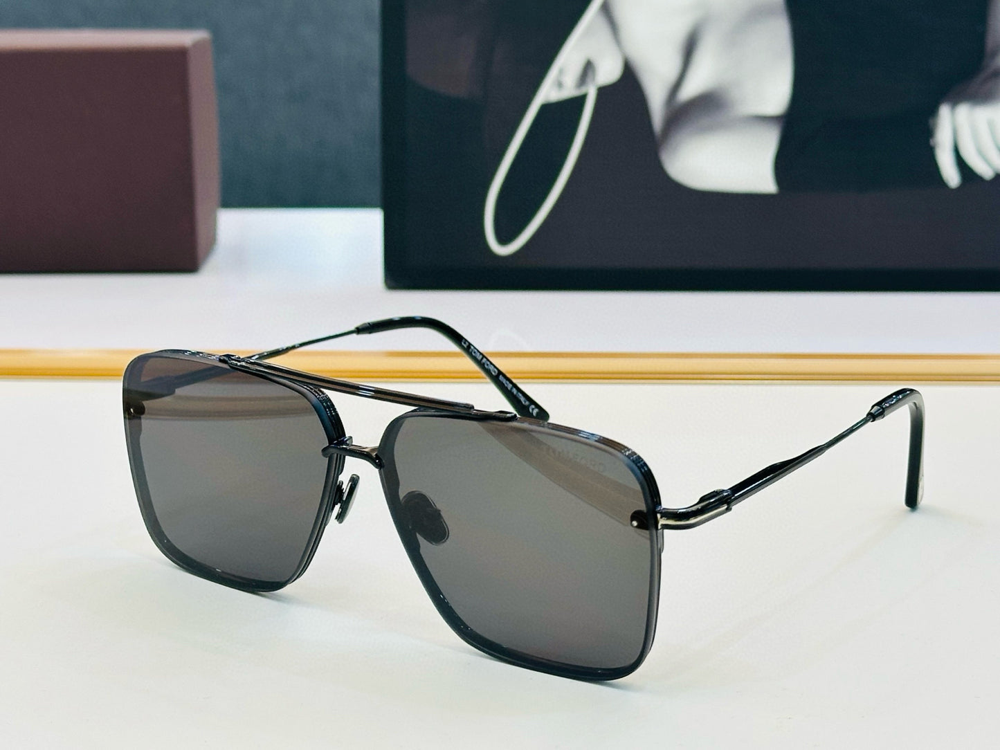 Tom Ford Sunglasses