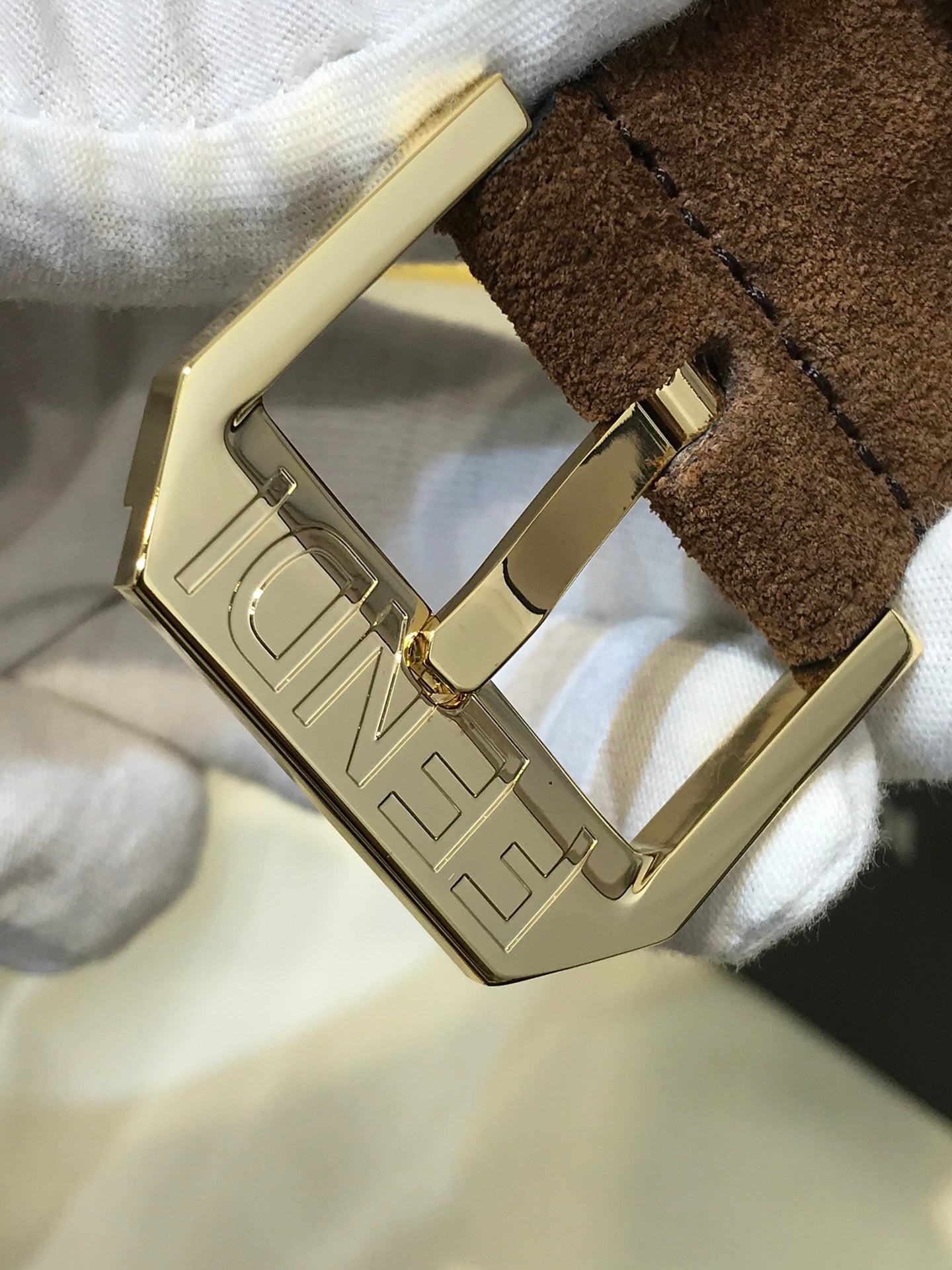 Fendi Belts
