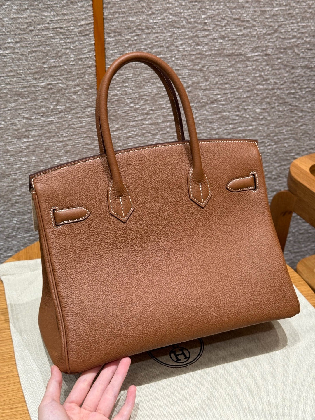 Hermes Birkin 25