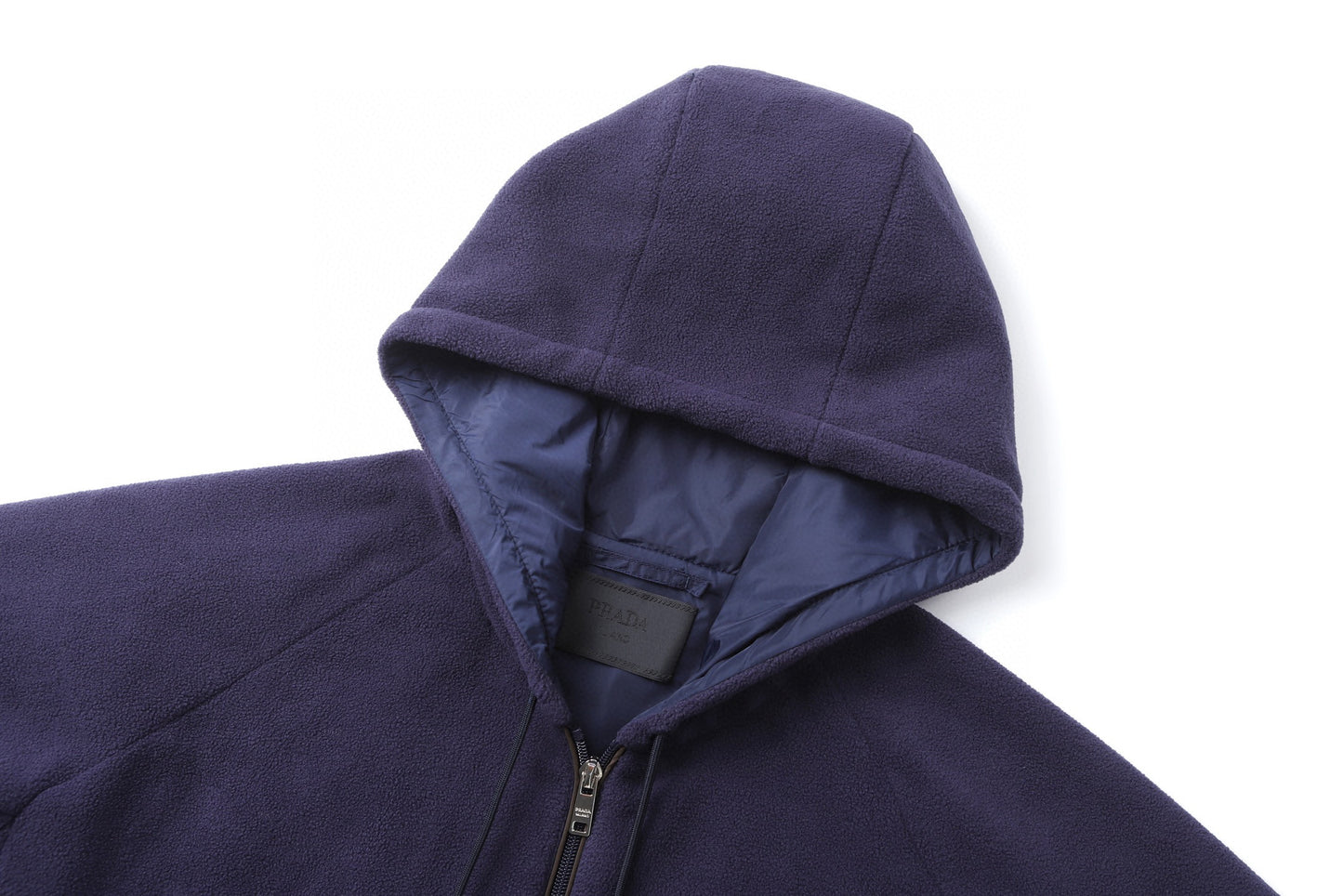 Prada Hoodie
