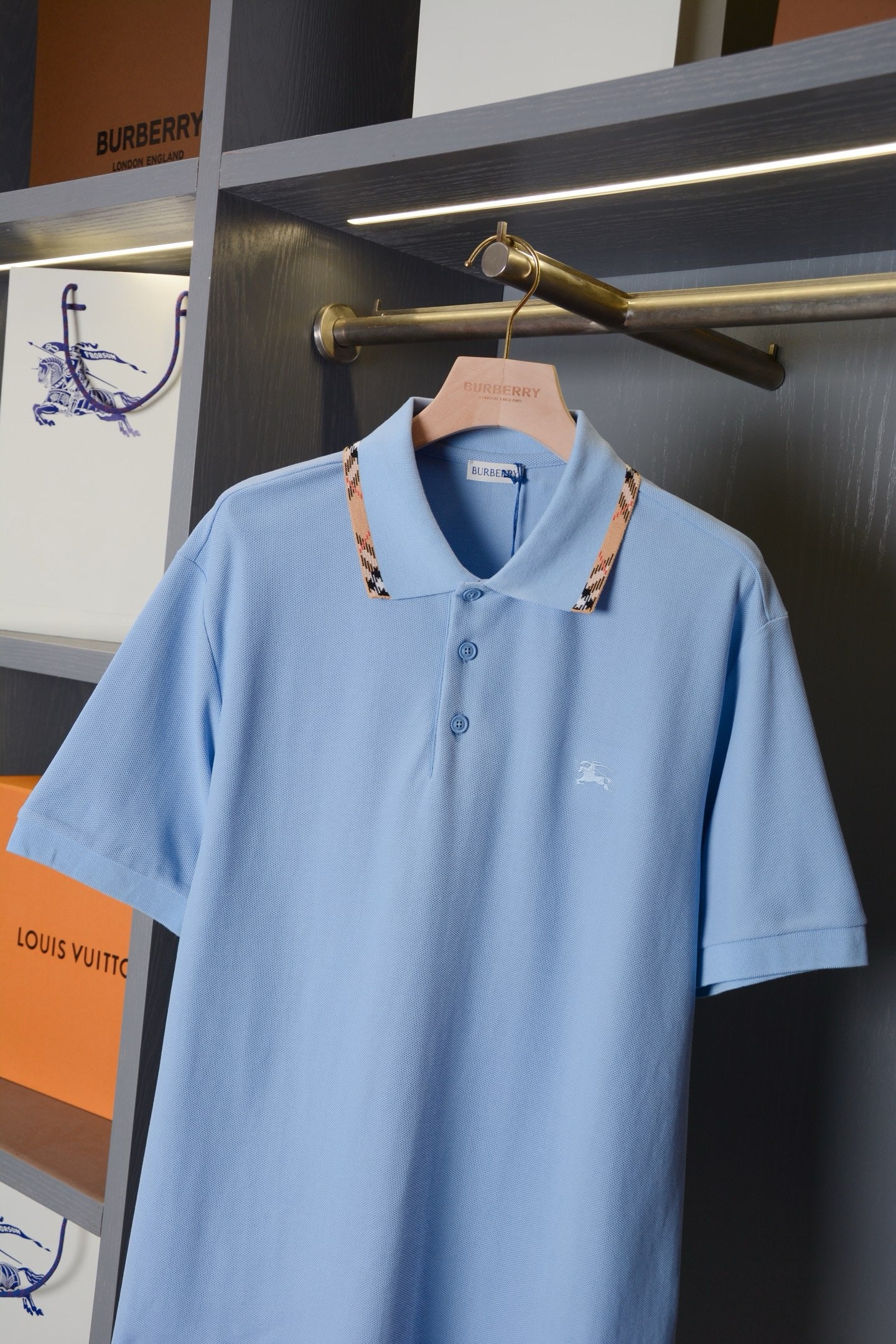 BBR Polo