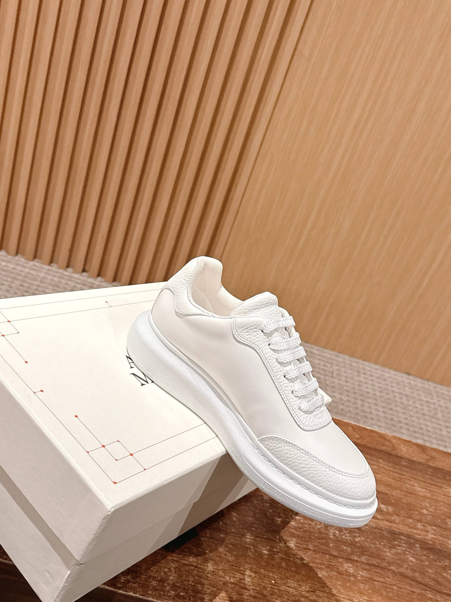 Alexander McQueen Sneakers